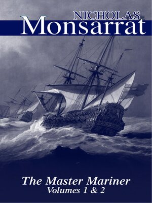 cover image of The Master Mariner